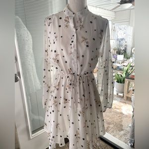 Fun date night dress